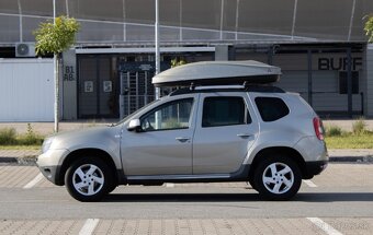 Dacia Duster Prestige - 8