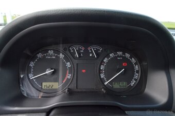 Octavia 1.8T 4x4 110 KW - 8