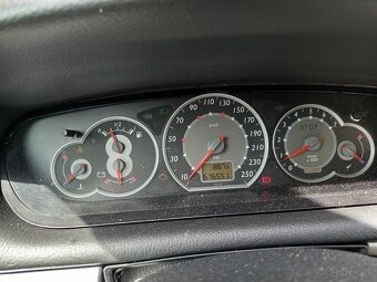 Citroen C5 - 8