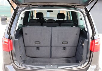 Seat Alhambra 2.0 TDI CR DPF Style +plus - 8