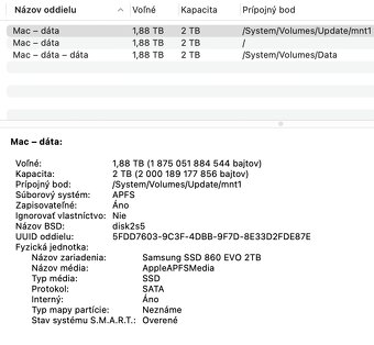 Apple iMac 21,5" Retina 4K (2017) – 2 TB SSD a 32 GB RAM - 8