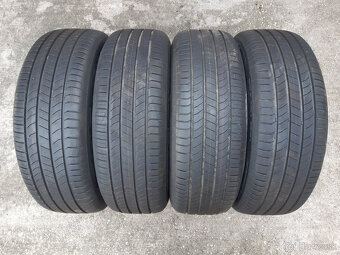 5x114,3 17" Toyota CHR -nová sada - 8
