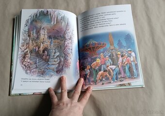 Dobrodružstvá Tomáša a Alice - 8