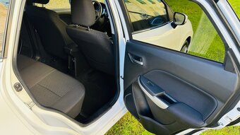 Suzuki Baleno 1.2 DualJet - 8