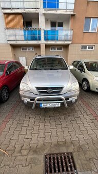 KIA sorento - 8