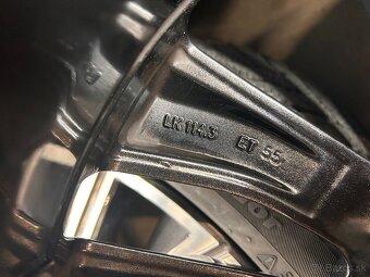 R18 225/40R18 CEED PROCEED GT ORIGINAL - 8
