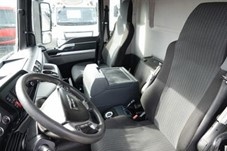 9849 MAN TGS 35.400 - 8x4 – Sklápěč S2 + Bordmatik – EURO 5 - 8