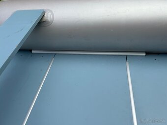 Predám nafukovací čln QUICKSILVER 330 - 8