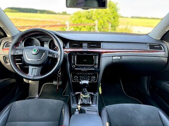 Škoda Superb 2009 1.8 TSi - 8
