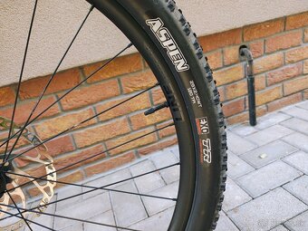 Trek Roscoe 8 - 8