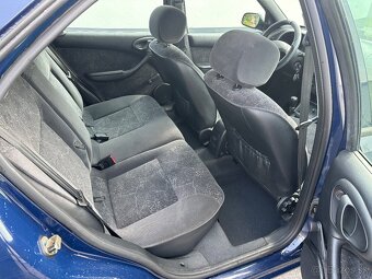 Citroën Xsara 1.4i - 8