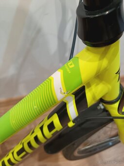 Chlapčenský bicykel Dema - 8