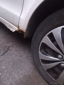 Vw Polo 1,9 SDI, r.v 2004 diesel - 8