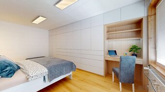 Luxusný, ZARIADENÝ 2-izbový byt po kompletnej rekonštrukcii, - 8