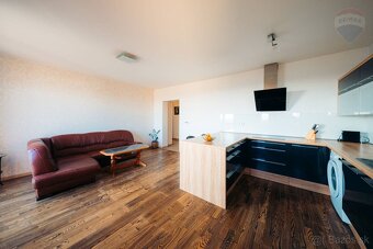 4-izbový byt (82 m²) s dvomi balkónmi v Rajke - 8
