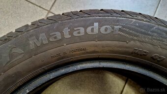 205/55R16 Matador MP47 Hectorra 3 - 8