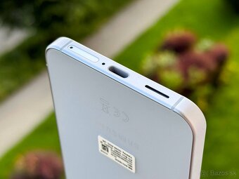 Samsung Galaxy S25 512GB Icy Blue, nový, záruka, poistenie - 8