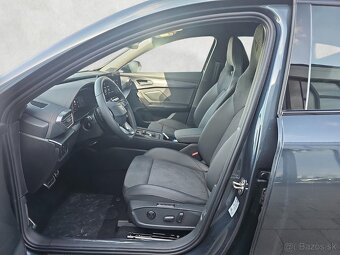 Cupra Formentor VZ 2.0 TSI 333k 4DRIVE ODPOČET DPH - 8