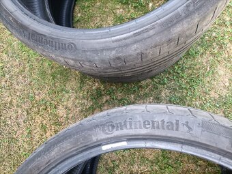 2x 255/30r20 a 2x 225/35r20 - 8