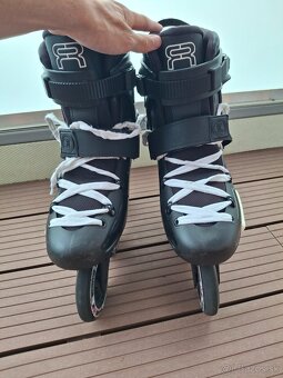 ✅ FR Skates FRX 310 - 8