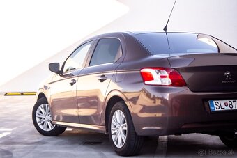 Peugeot 301 1.2Vti Active - 79 000km - SK AUTO - 8