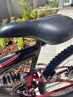 Bicykel Alpha A7 na predaj - 8