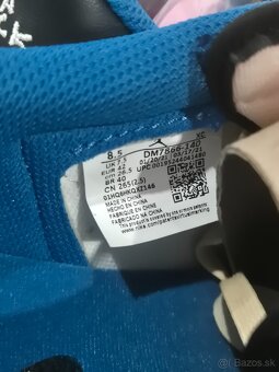 Air Jordan 1 Low Fragment Design x Travis Scott - 8