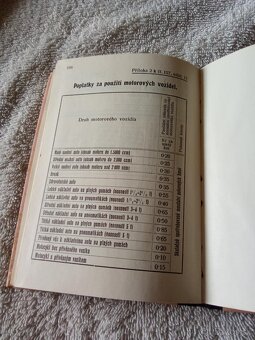 Sluzebne knihy brannej moci - Vojenska asistencia 1937 -CSR - 8