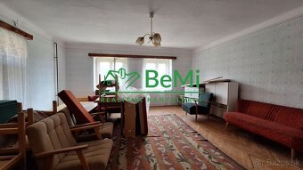 Rodinný dom - obec Pányok - NA PREDAJ - 8