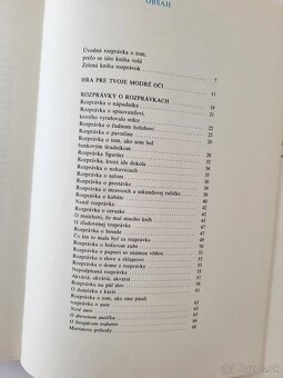 Ľubomír Feldek - Zelená kniha rozprávok - 8