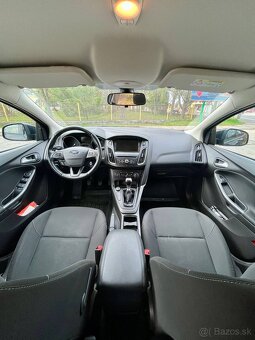 Ford Focus 1.5 EcoBoost 110kw - 8