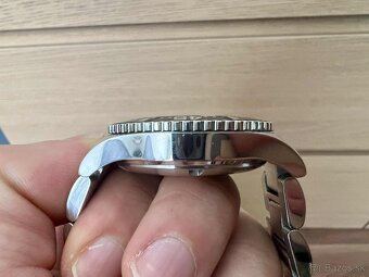 Longines Hydroconquest L3.641.4.96.6 39mm automat - 8