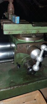 Stolovy soustruh Lesto Scintilla, maly sustruh - 8