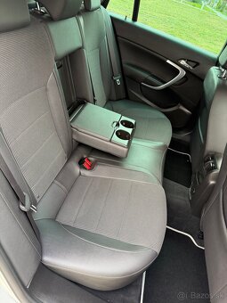 Opel Insignia 2.0 CDTI - 8