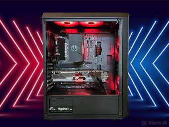⚡AMD 5 7600X, RTX 3080, 32GB DDR5, 1TB SSD, 750W⚡ - 8