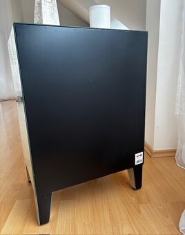 Zrkadlová komoda - 8