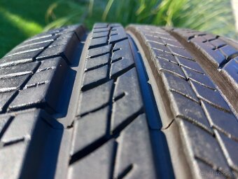215/60 r17 celoročné pneumatiky - 8