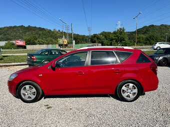 Kia ceed sw 1.6 - 8