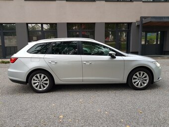 Seat Leon 3 ST - 8