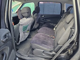 Ford S-Max r.2008 2,0TDCI 103 kW7-miestny - 8