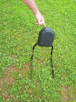 KAWASAKI VULCAN S 650 - 8