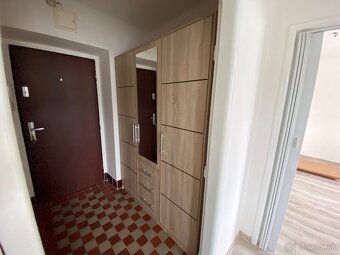 RK EXPRES- na predaj 1 izbový byt v Handlovej. - 8