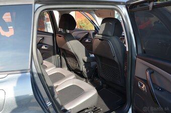 Citroën C4 Grand Picasso 2,0HDi 110KW AT6 Exclusive 7 - mies - 8