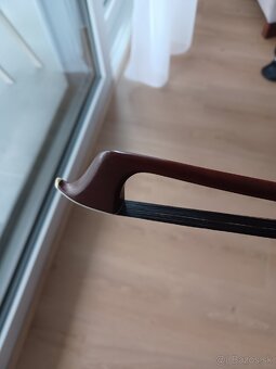 Slacik na kontrabas - 8