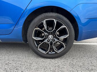 Škoda Octavia 1.5 TSI 110 kW DSG 100 990km - 8