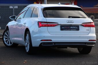 Audi A6 Avant 50 3.0 TDI mHEV quattro AT už od 279€ mesačne - 8