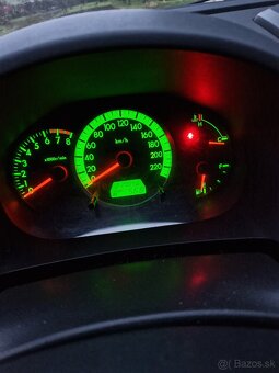 Mazda 5 1.8 85kw 2005 - 8