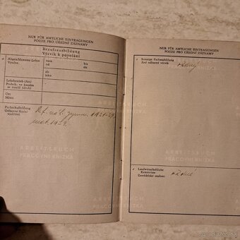 Legitimácia tretia ríša Nemecko - 8