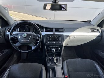 Škoda Superb 1.6 TDi 77kW Elegance GreenLine - 8