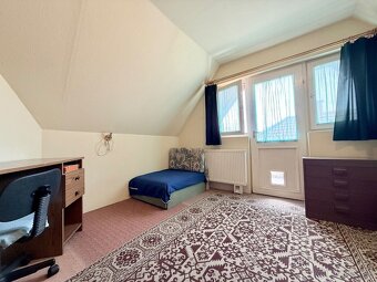 MAĎARSKO FORRÓ - SUPER 5 IZBOVÝ RD SO ZÁHRADOU - 8